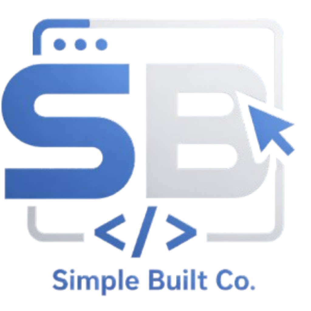 Simple Built Co.